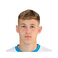 Никита Ершов статистика