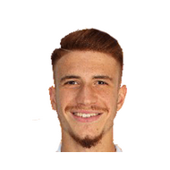 Эмре Эсер статистика