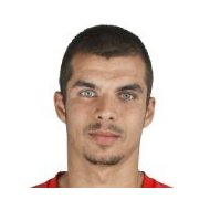 Валентин Есков статистика