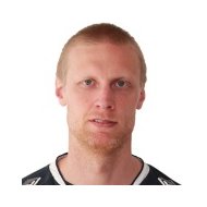Эспен Несс Лунд статистика