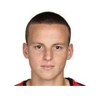 Андрей Евдокимов статистика
