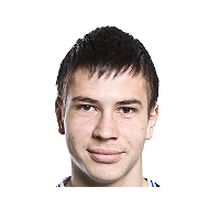Евгений Клопоцкий статистика
