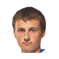 Евгений Никитин статистика