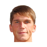 Евгений Попов статистика