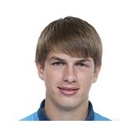Алексей Евсеев статистика