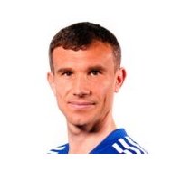Дмитрий Евстигнеев статистика