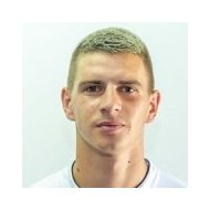 Милан Ездимирович статистика