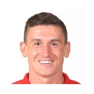 Фрейзер Эйрд статистика