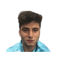 Фуат Бавук статистика