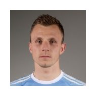 Фредерик Брильянт статистика