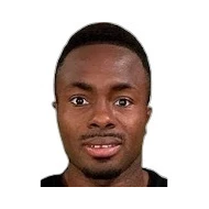 Fodé Camara статистика