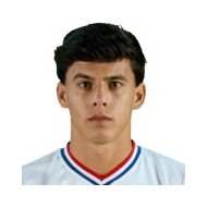 Фелипе Игнасио Карбальо Арес статистика