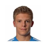 Финн Дамен статистика