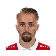 Флориан Хюбнер статистика