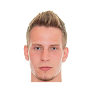 Феликс Кербер статистика