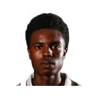 Fortune Onoh статистика