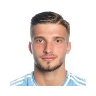 Филип Оршула статистика
