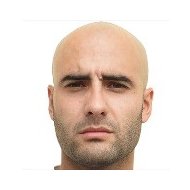 Федерико Перес Силвера статистика
