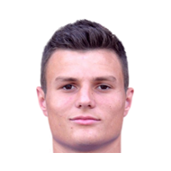 Fabian Raithel статистика