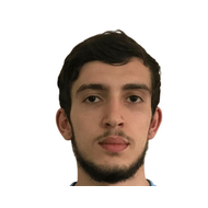 Фуркан Шахин статистика