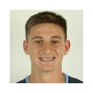 Факундо Валлер статистика