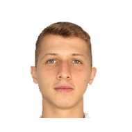 Ферхат Йилмаз статистика