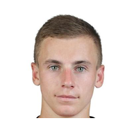 Фабьен Дао Кастельяна статистика
