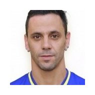 Фабиан Ларри Эстоянофф Поггио статистика