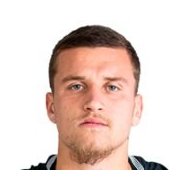 Фабио да Силва Калонего статистика