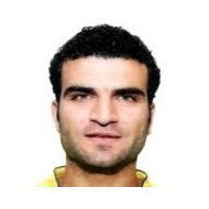 Али Бахджат Фадил статистика