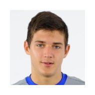Владимиро Фальконе статистика