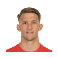 Паскаль Фаллман статистика