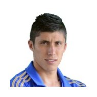 Рубен Игнасио Фарфан Арансибиа статистика