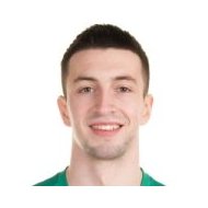 Нил Фарругиа статистика
