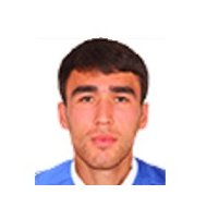 Фаррух Сайфиев статистика
