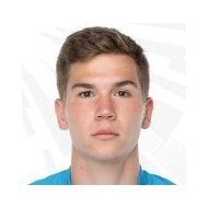 Кирилл Фатеев статистика