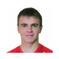Дмитрий Фатеев статистика