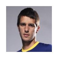 Федерико Браво статистика