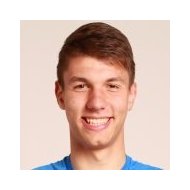 Владислав Федосов статистика