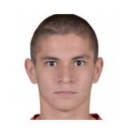 Эдуардо Энрике Ферейра статистика