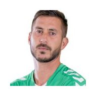 Руйман Фернандес Диас статистика