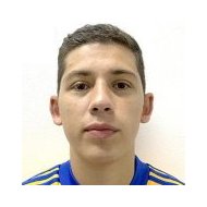 Себастьян Эмилиано Фьерро Гонсалес статистика