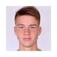 Кирилл Фесюн статистика