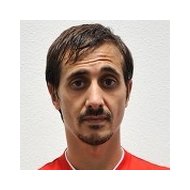Фетхи  Харек статистика