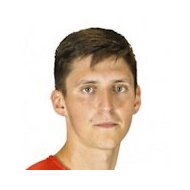 Алехандро Фидальго Гонсалес статистика