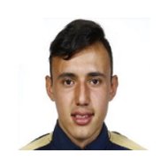 Брайан Эдуардо Фигуероа Флорес статистика