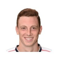 Рик Филдинг статистика