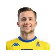 Филип Вуйцик статистика