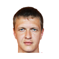 Максим Филиппов статистика