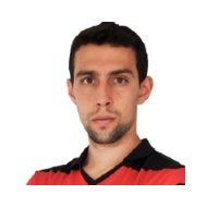 Филлипе Соутто Майор Нугейра Феррейра статистика